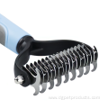 Dog Grooming Brushes and Combs